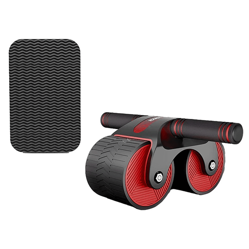 Treningsutstyr for maghjulrulling