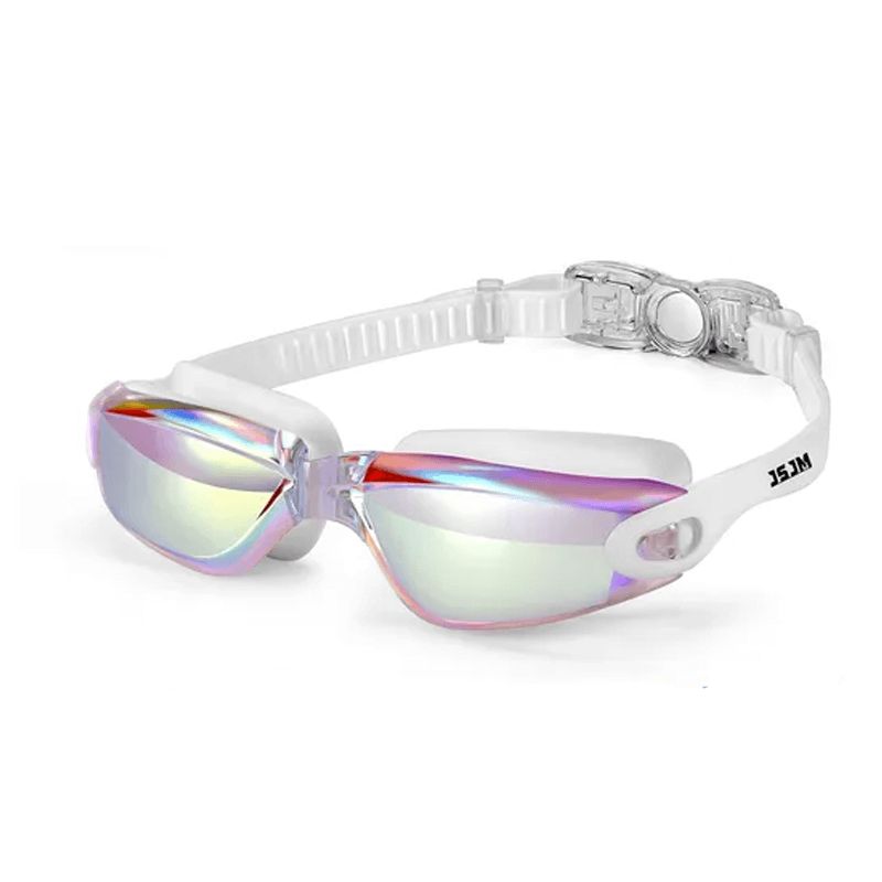 Profesjonelle Svømmebriller