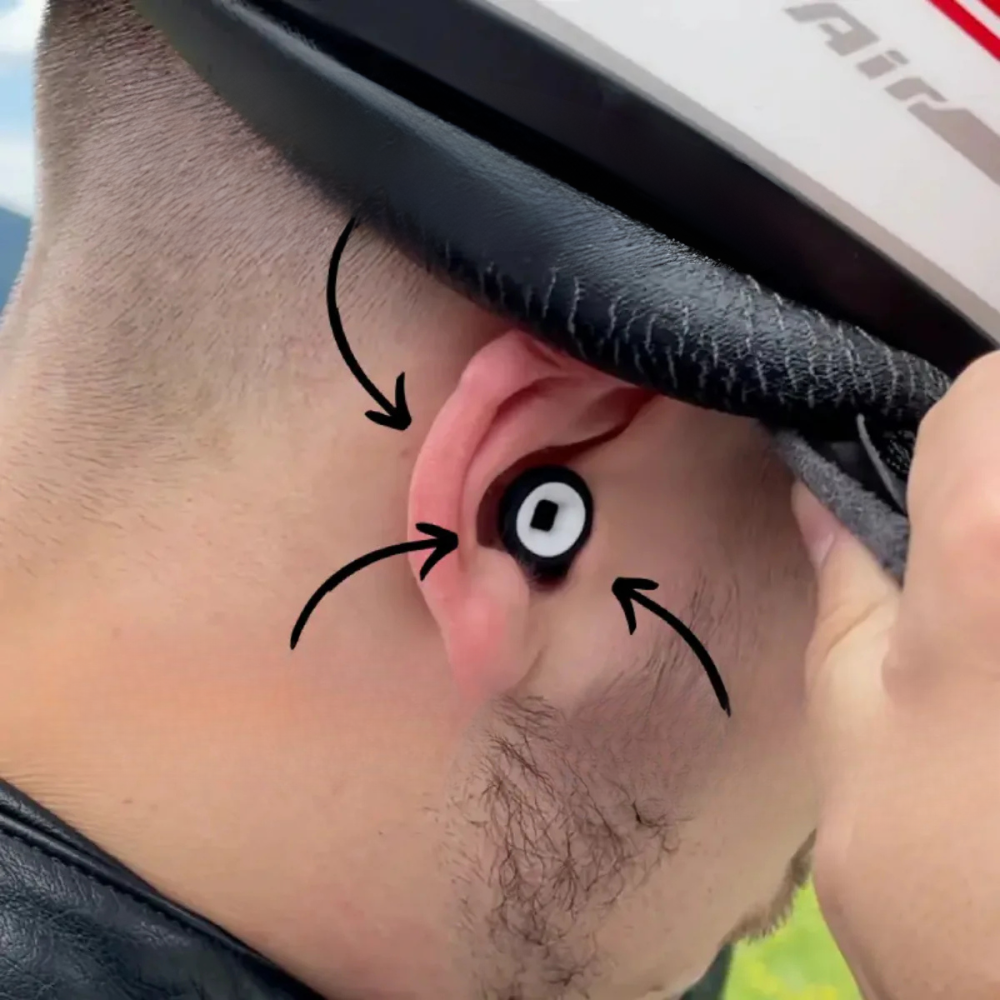 ZenRidePro™ - 27dB (Akkurat nå, + 1 par gratis🚨)