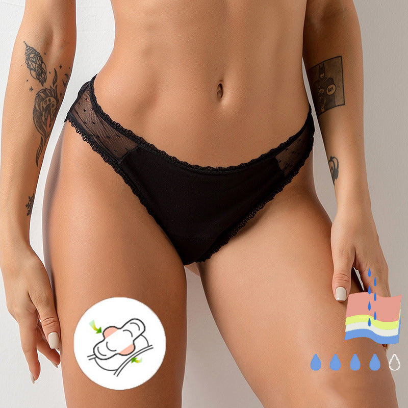 Stilige Absorberende Menstruse For Deg