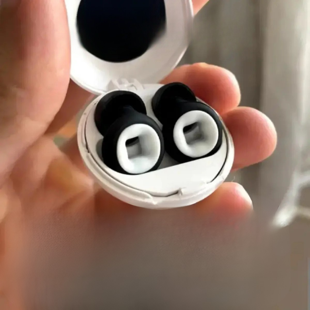 ZenRidePro™ - 27dB (Akkurat nå, + 1 par gratis🚨)