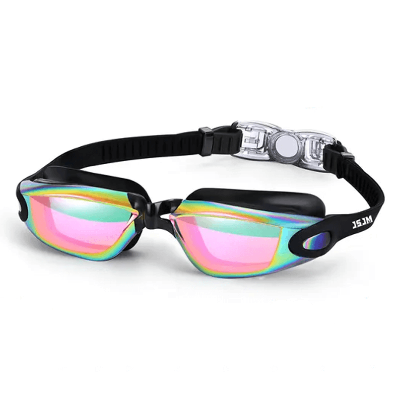 Profesjonelle Svømmebriller