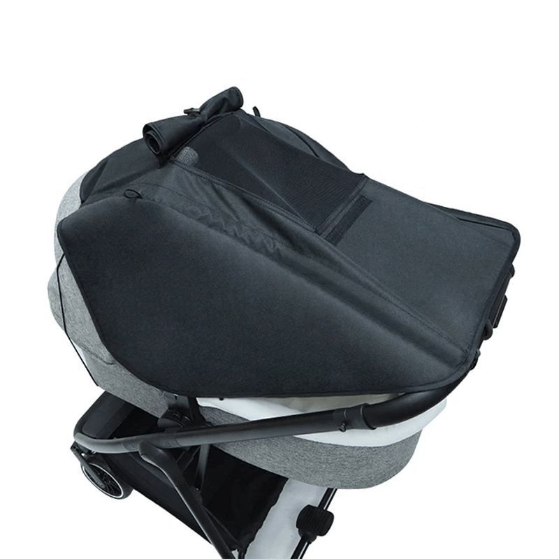 Barnevognsbeskyttelse UV-Beskyttelse