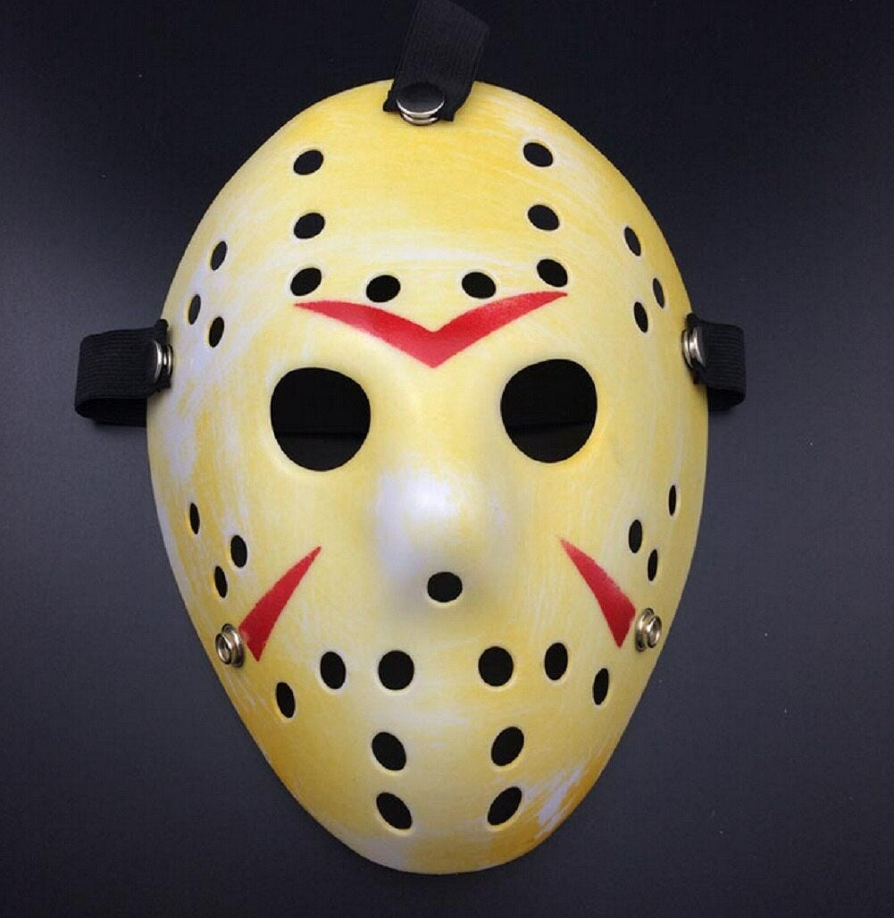 Jason Hockey Maske