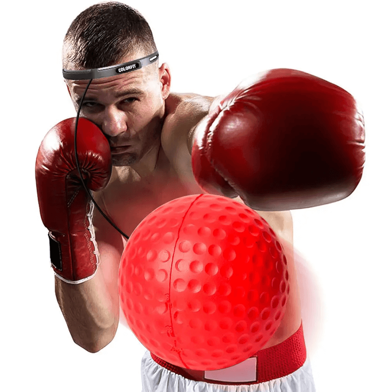 Boksetreningsball Boxball