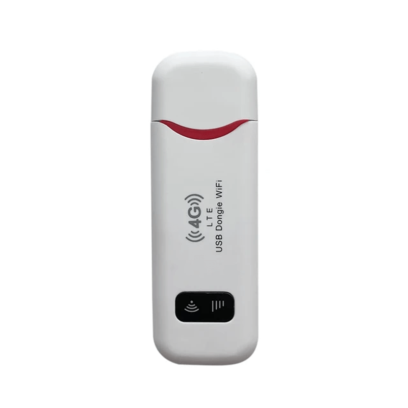 4G LTE Bærbar WiFi-modem