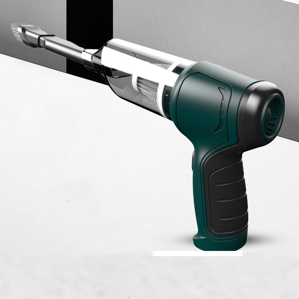 Multifunksjonell Mini Støvsuger Batteridrevet Trådløs