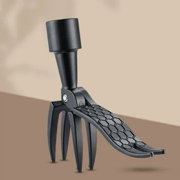 Gripzter Ugressfjerner - Fjern ugress uten problemer