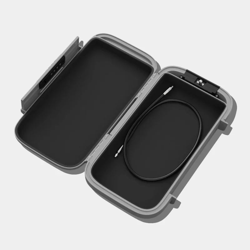 SafeBox™ | Beste sikkerhet for verdisakene dine.