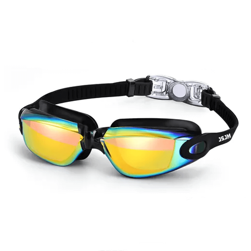 Profesjonelle Svømmebriller