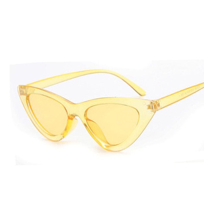 Trendy Solbriller Dame