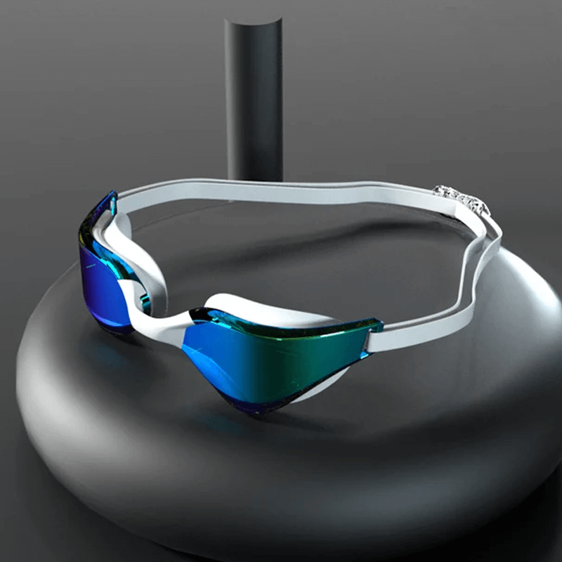 Vanntette Svømmebriller HD Voksen