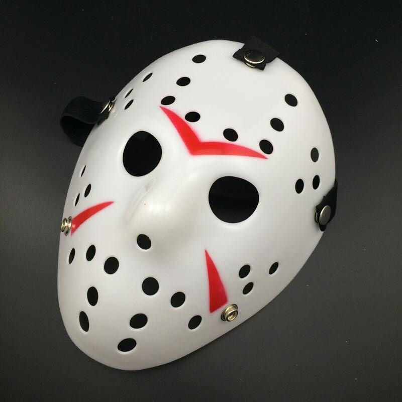 Jason Hockey Maske