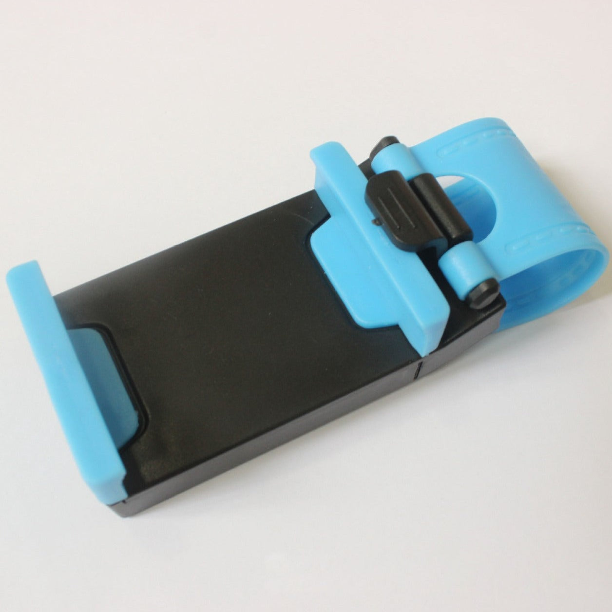 Universell Mobilholder Til Rattet