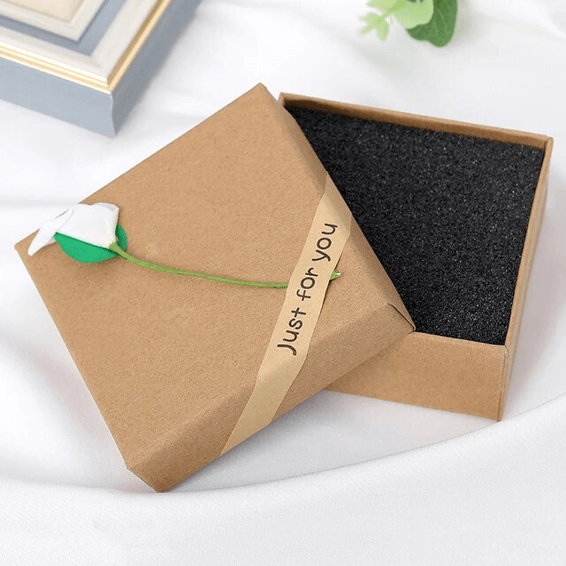 Solsikke Halskjede Smykke