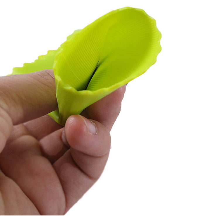 Skala Hvitløksskreller Raskt