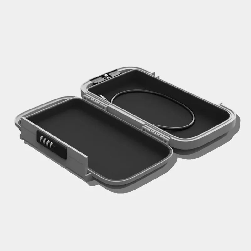 SafeBox™ | Beste sikkerhet for verdisakene dine.