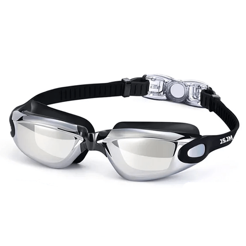 Profesjonelle Svømmebriller