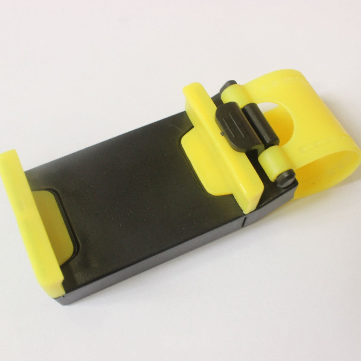 Universell Mobilholder Til Rattet