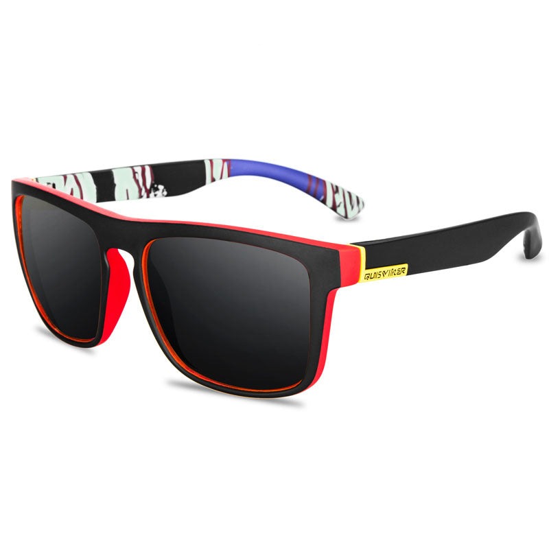 Solbriller For Utendørsaktiviteter