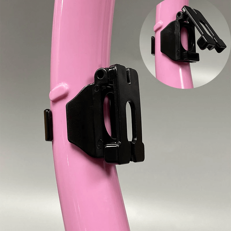 Profesjonell Dykke Snorkel