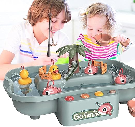 KidsCatch™ | Det Lærerike Spillet Barna Elsker.