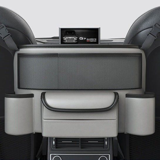 Multifunksjonell Oppbevaringsveske for Bilsete