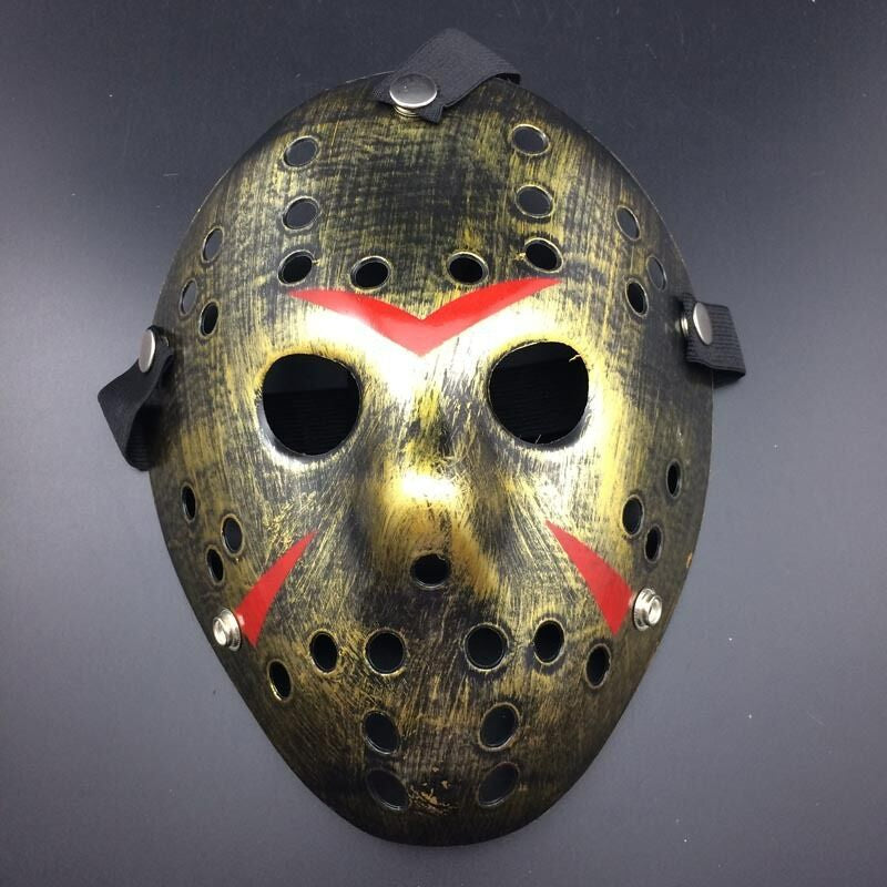 Jason Hockey Maske