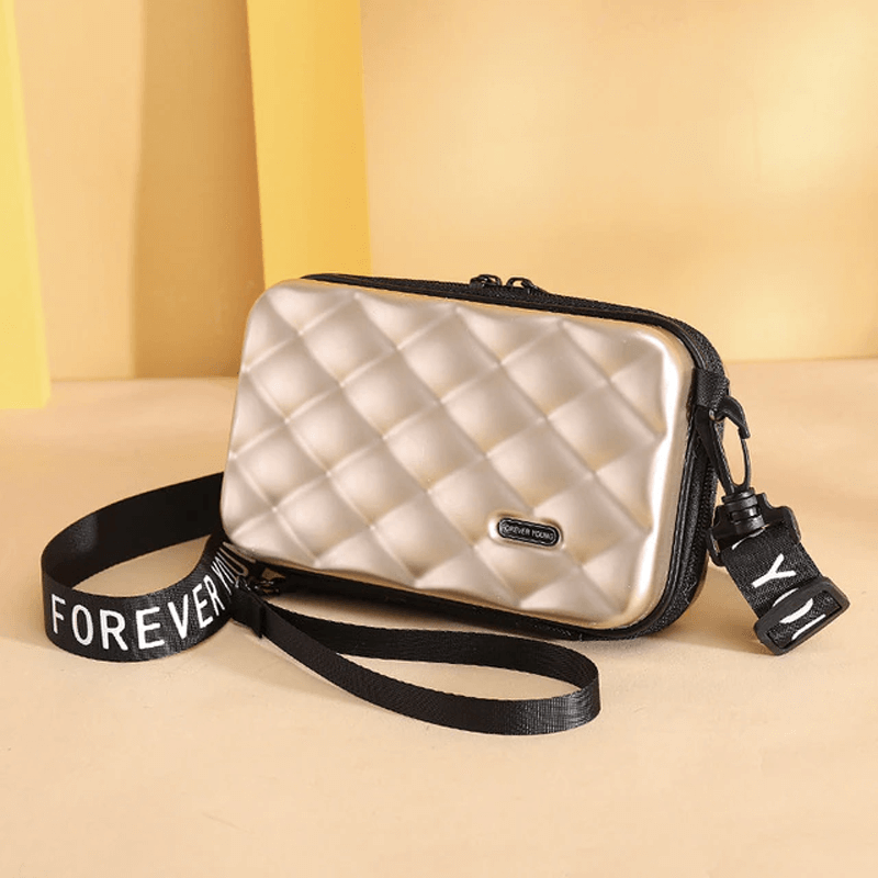Miniatyrveske Crossbody Bag