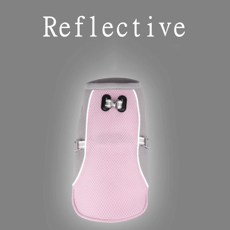 Avkjølende Vest For Hunder