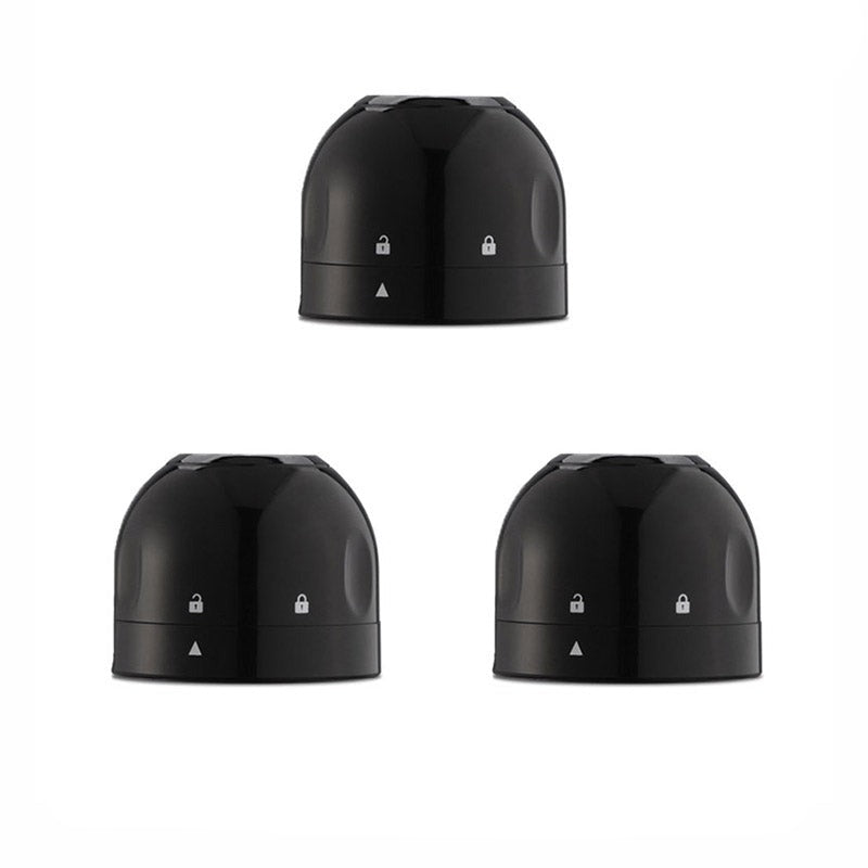 Tett & Gjenbrukbar Vinkork