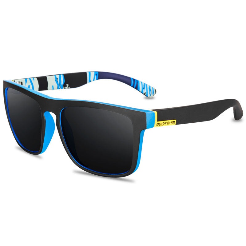 Solbriller For Utendørsaktiviteter