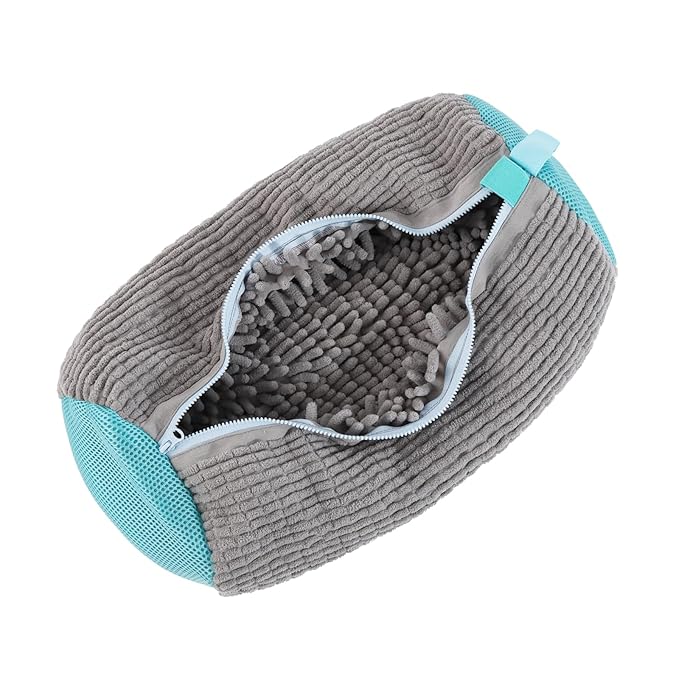 Shoebag™ | Opplev gleden ved å vaske skoene dine trygt