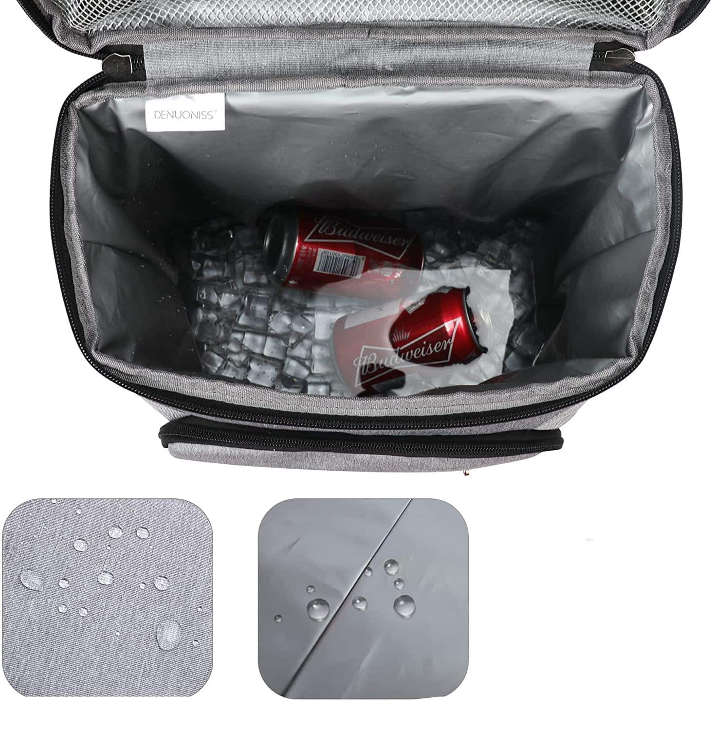 Kyleryggsekk Nordica