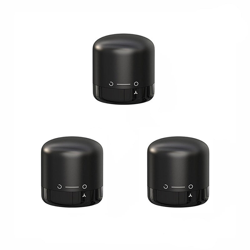 Tett & Gjenbrukbar Vinkork