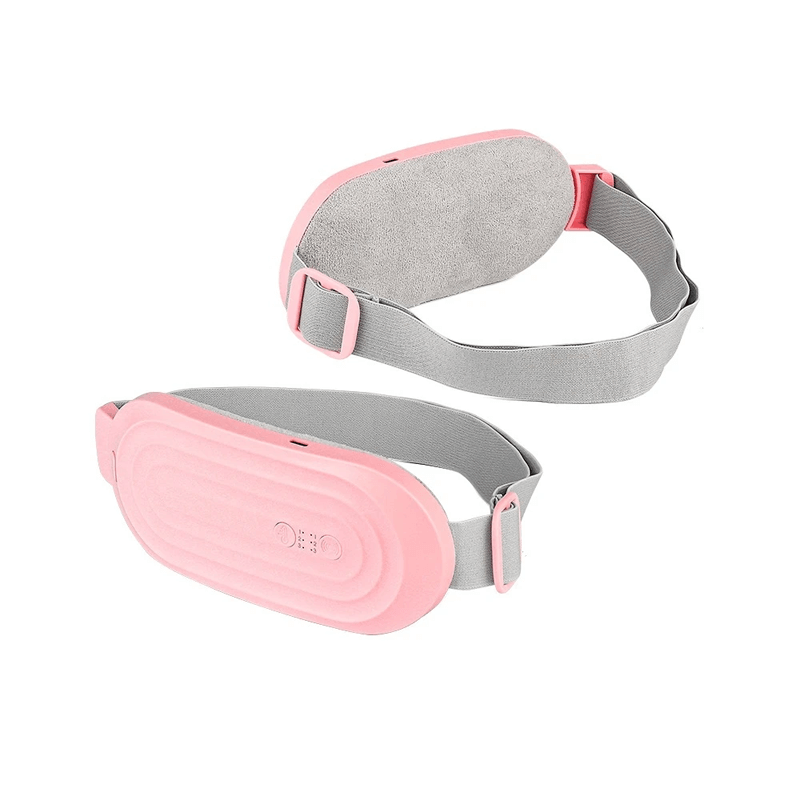 Varmende Belte for Menstruasjon