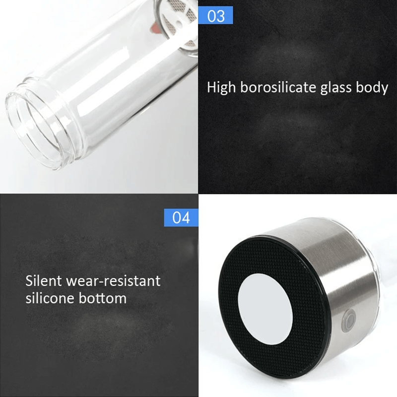 Hydrogen Generator Ionisator 430ml