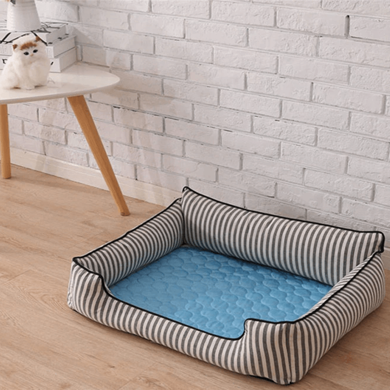 Avkjølende Kjølematte For Kjæledyr