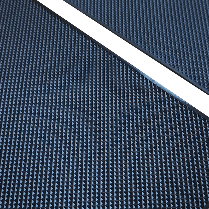 DashGrip - Universell Antiskliplate for Bilens Dashbord for Telefoner, Nøkler og Tilbehør