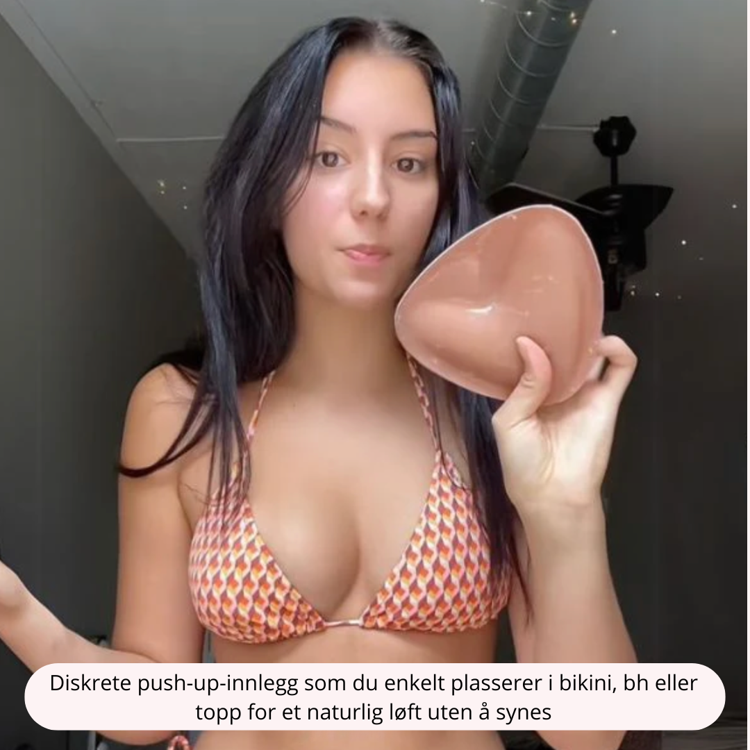 InvisibleBoost-innlegg