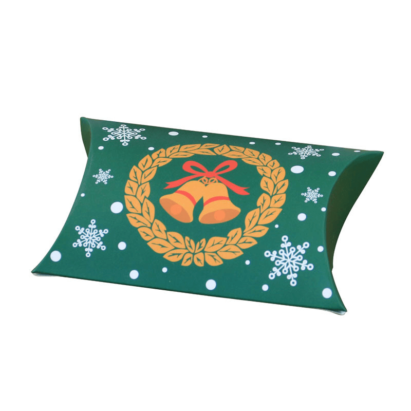 12 stk. Juleposer Gaveposer for Julegaver - Ferdigveide Julegaver