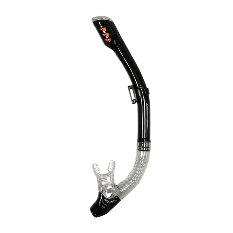 Profesjonell Dykke Snorkel