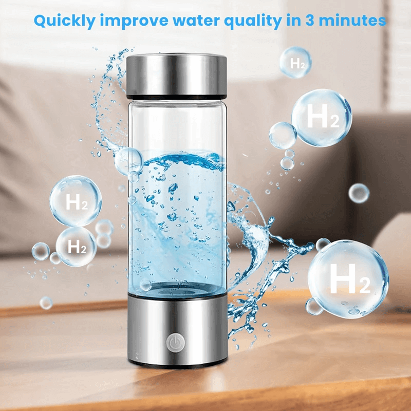 Hydrogen Generator Ionisator 430ml