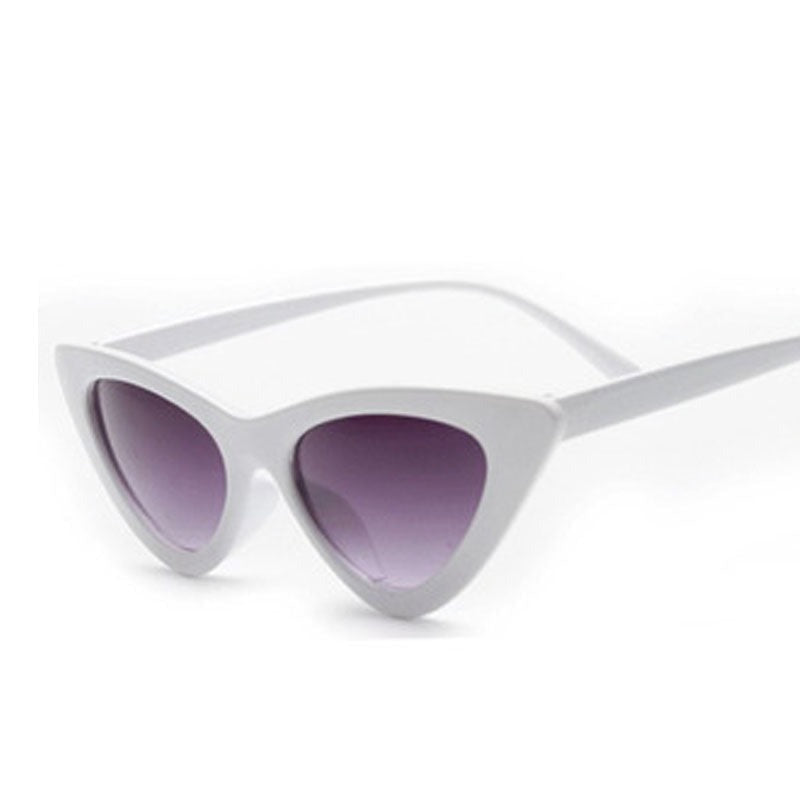 Trendy Solbriller Dame