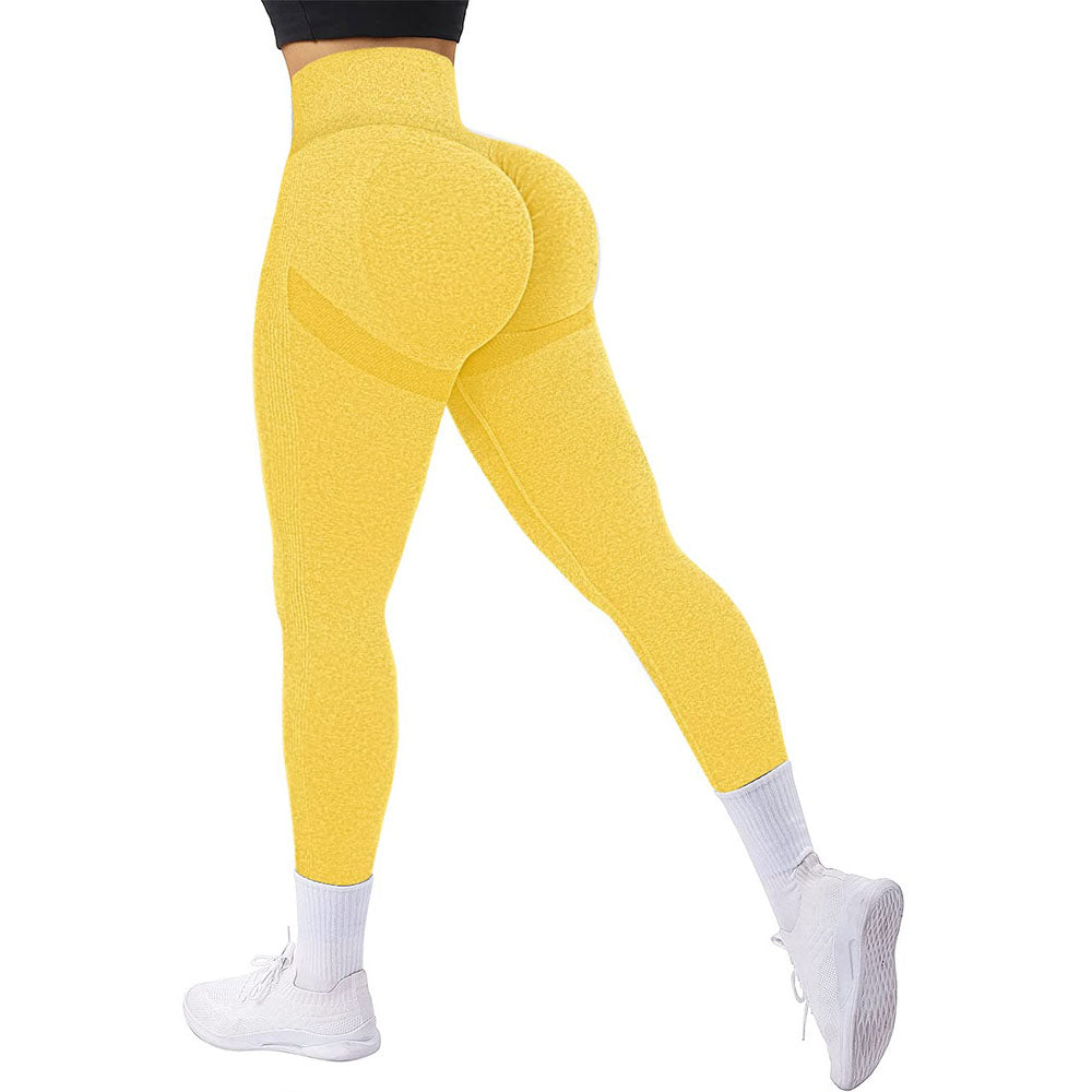 Komfortabel Push Up Treningstights