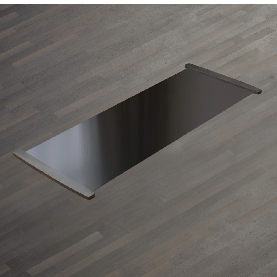 GlideFit - Multifunksjonell Glidende Treningsmatte