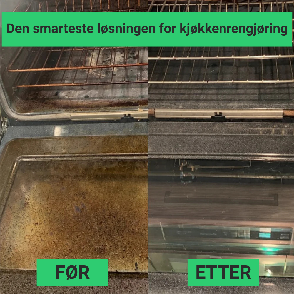 KvikkSteam™ Damprenser