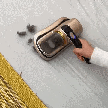 DeepClean™ | Nyt Enkel Rengjøring av Møbler, Madrasser og Tepper.