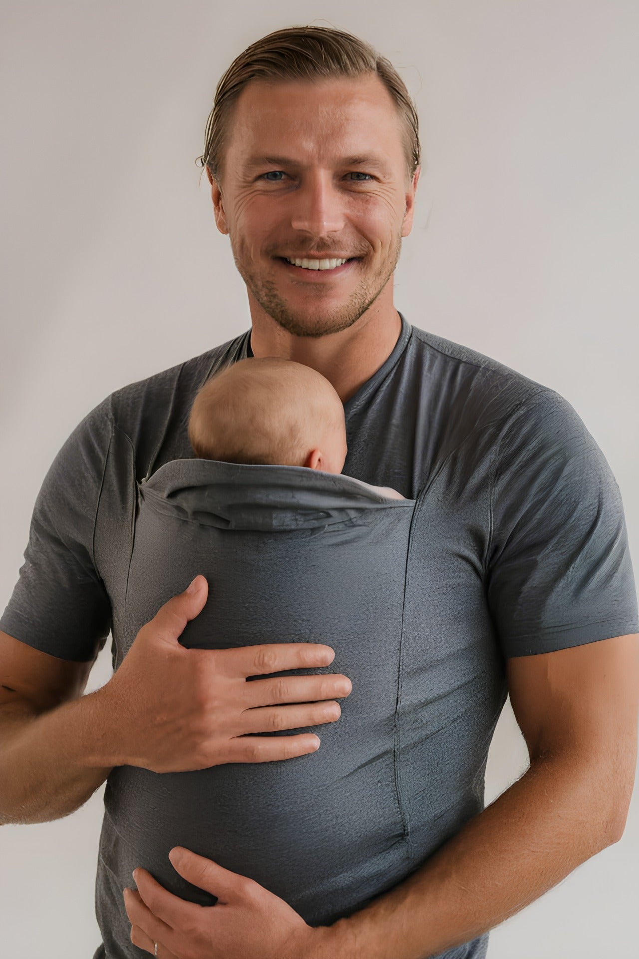 MiniMio™ - Pappas Nærhetstrøye