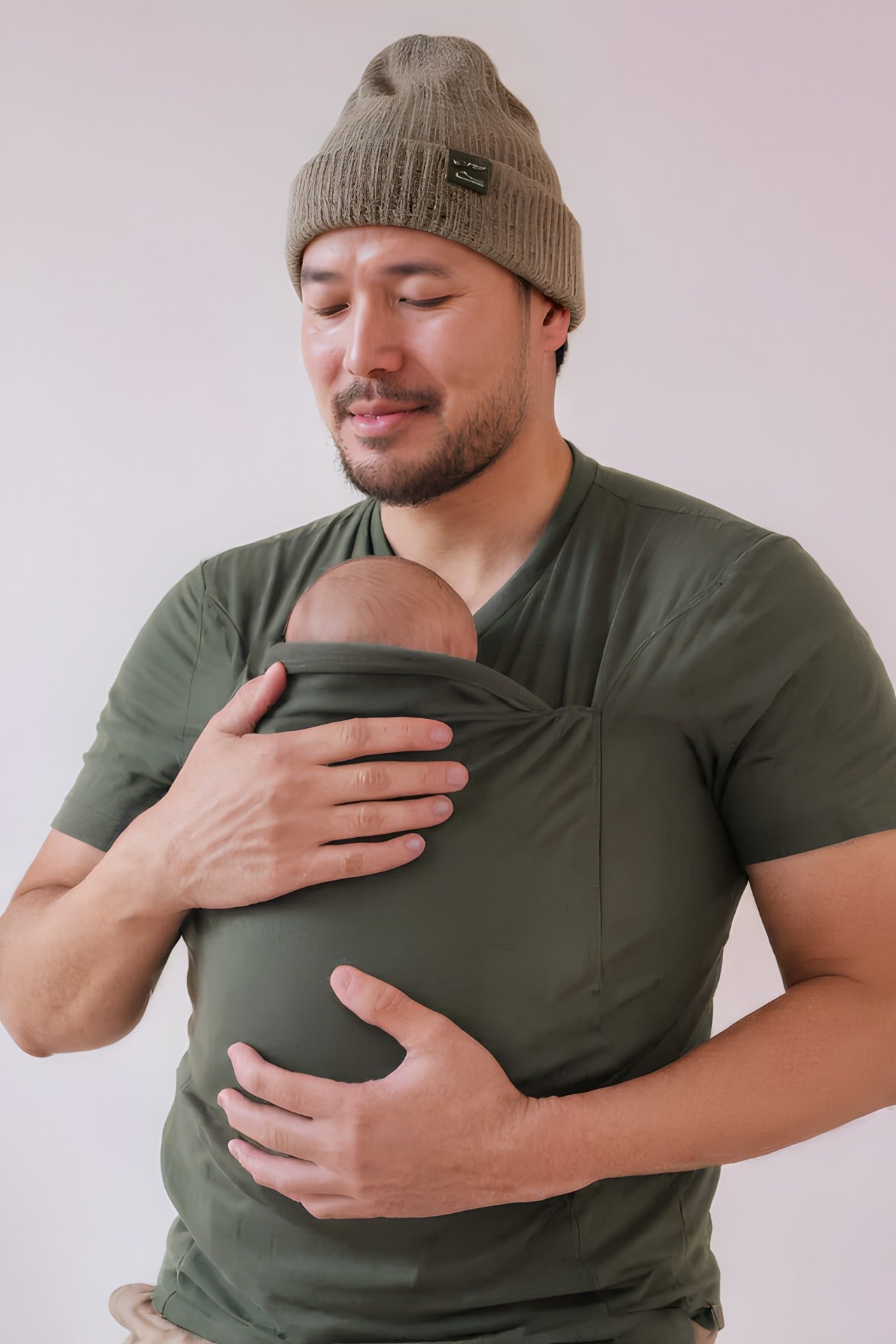 MiniMio™ - Pappas Nærhetstrøye